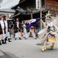 八幡神社例祭